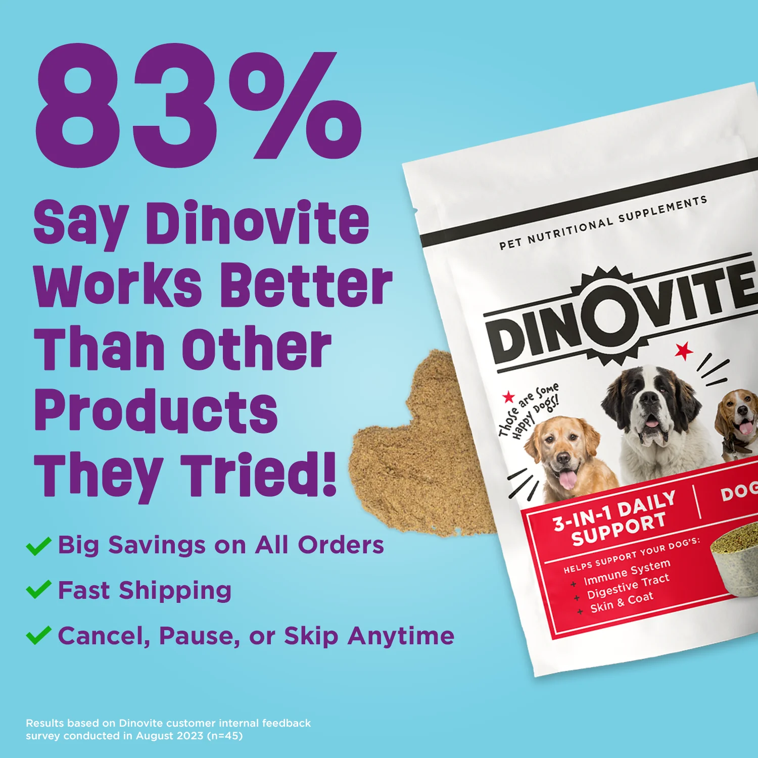 Dinovite for Dogs - Image 10
