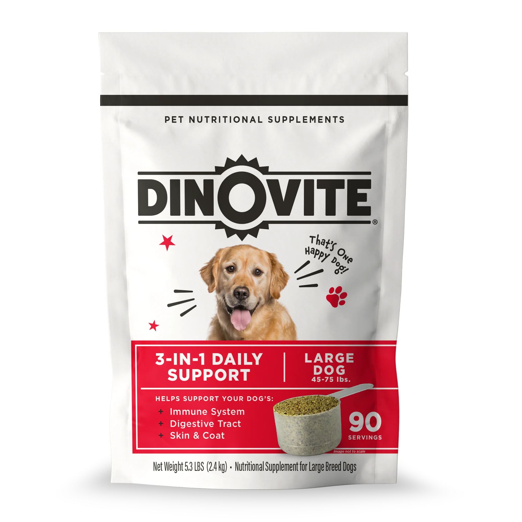 Dinovite for Dogs - Image 14