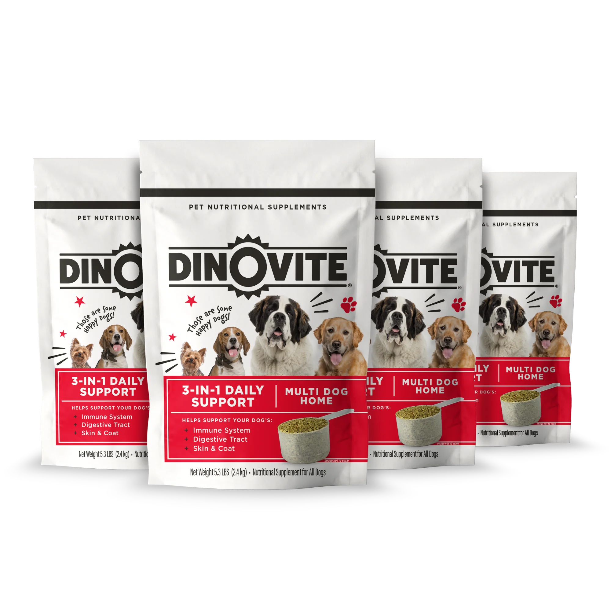 Dinovite for Dogs - Image 16