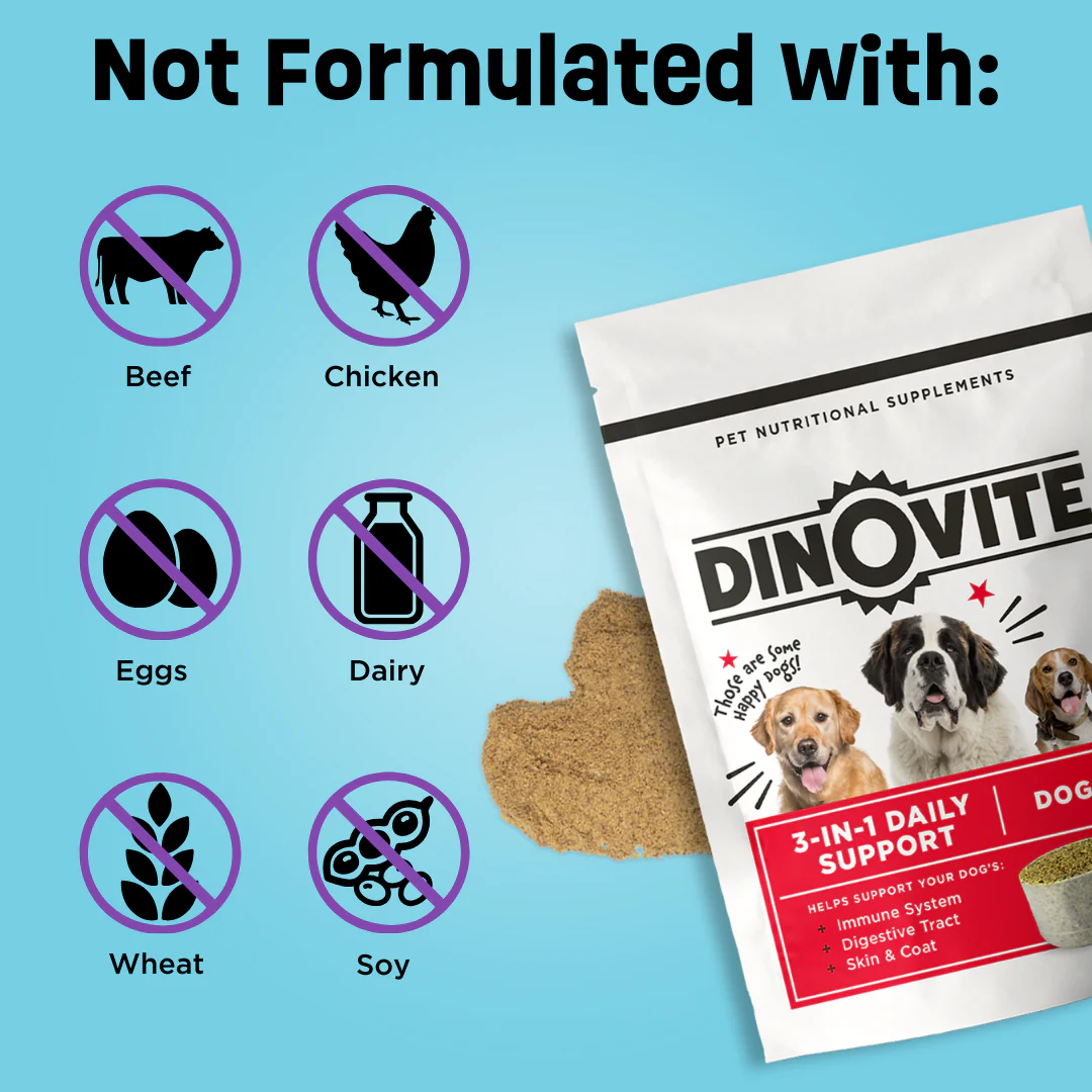 Dinovite for Dogs - Image 4