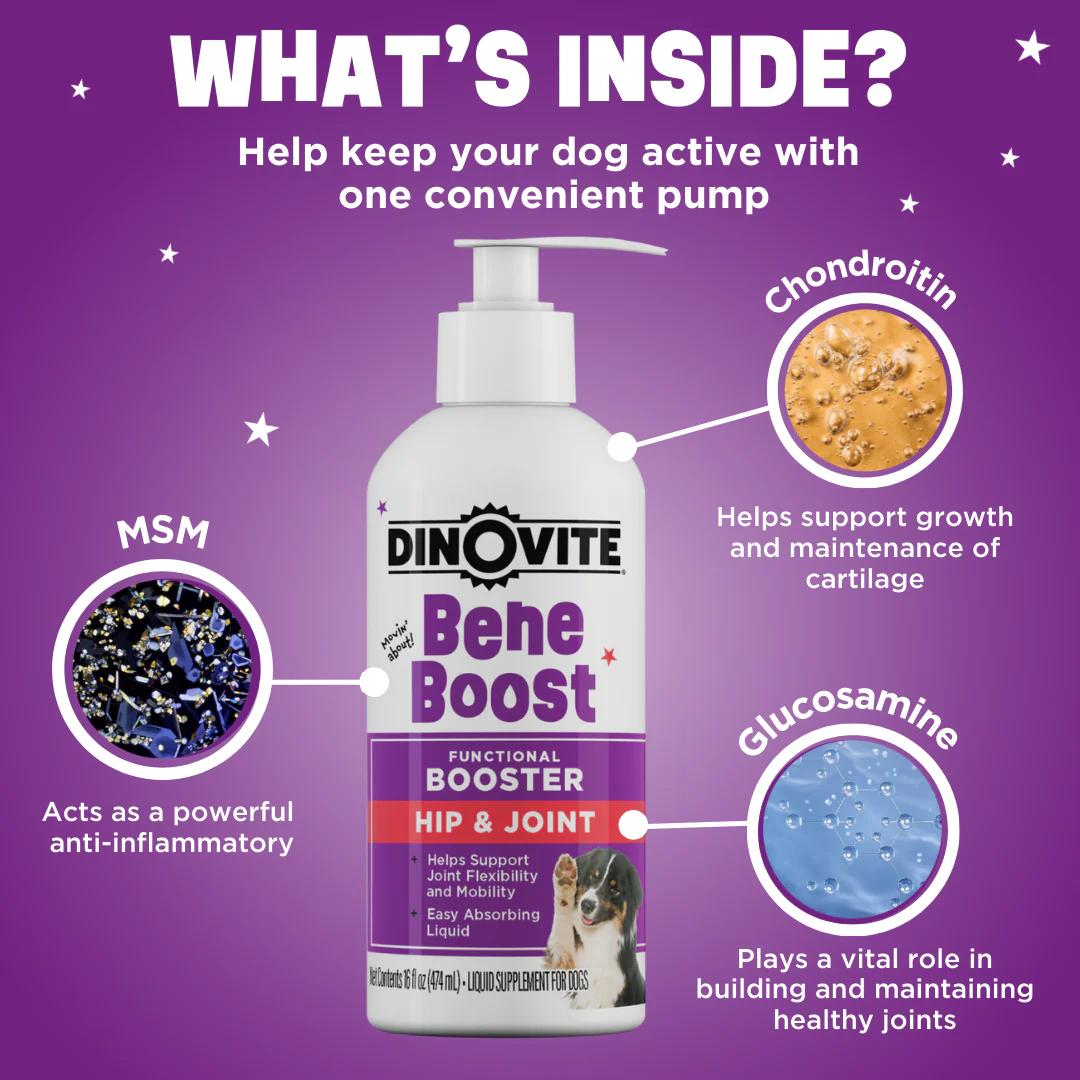 Beneboost Hip & Joint - Image 5