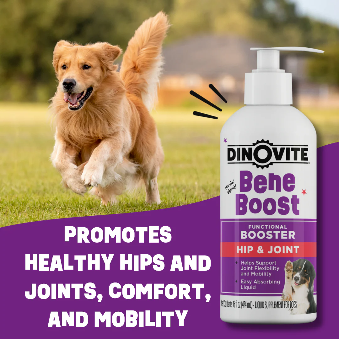 Beneboost Hip & Joint - Image 6