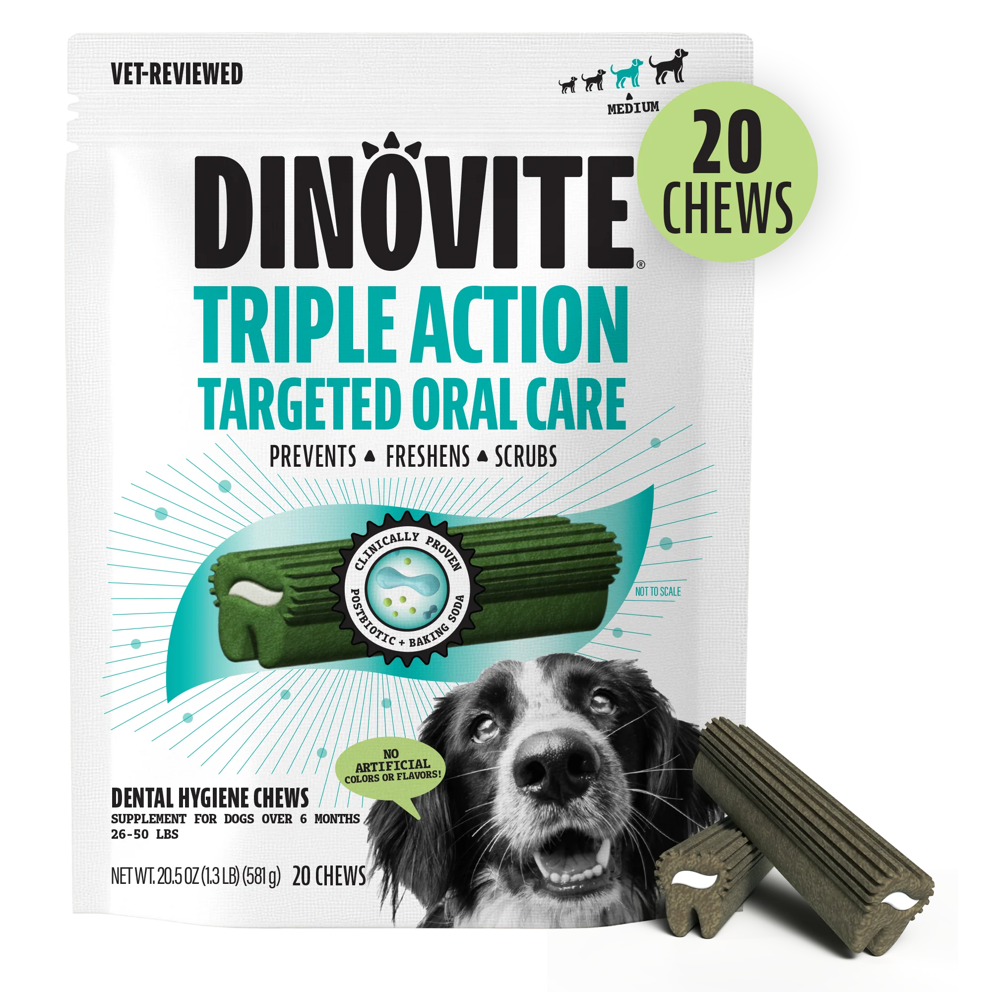 Dental Chews - Image 10