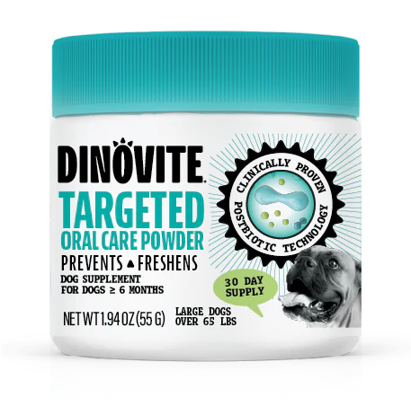 Dental Powder for Dogs - Image 13