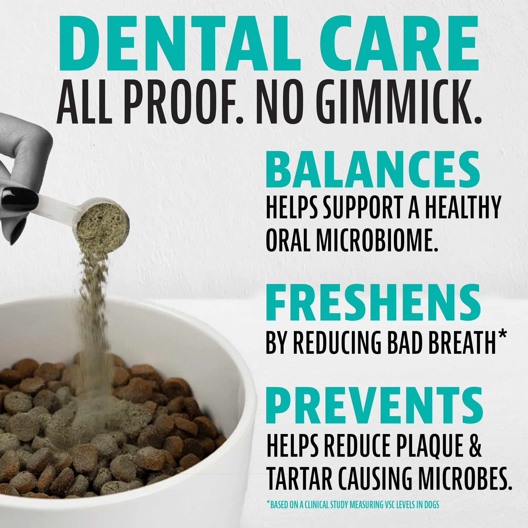 Dental Powder for Dogs - Image 3