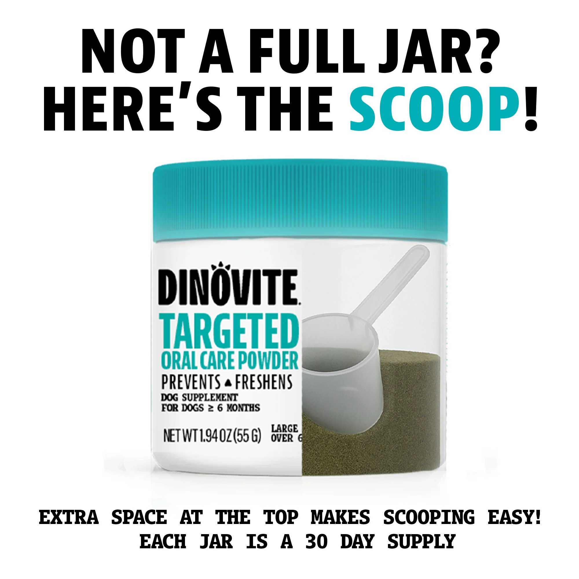 Dental Powder for Dogs - Image 7