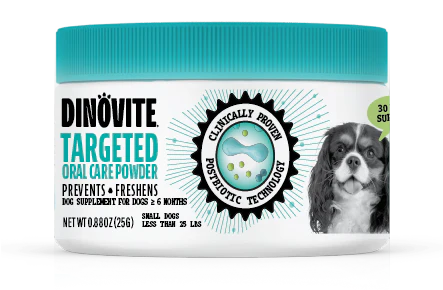 Dental Powder for Dogs - Image 8