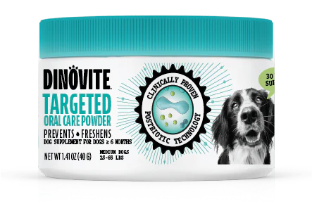 Dental Powder for Dogs - Image 9