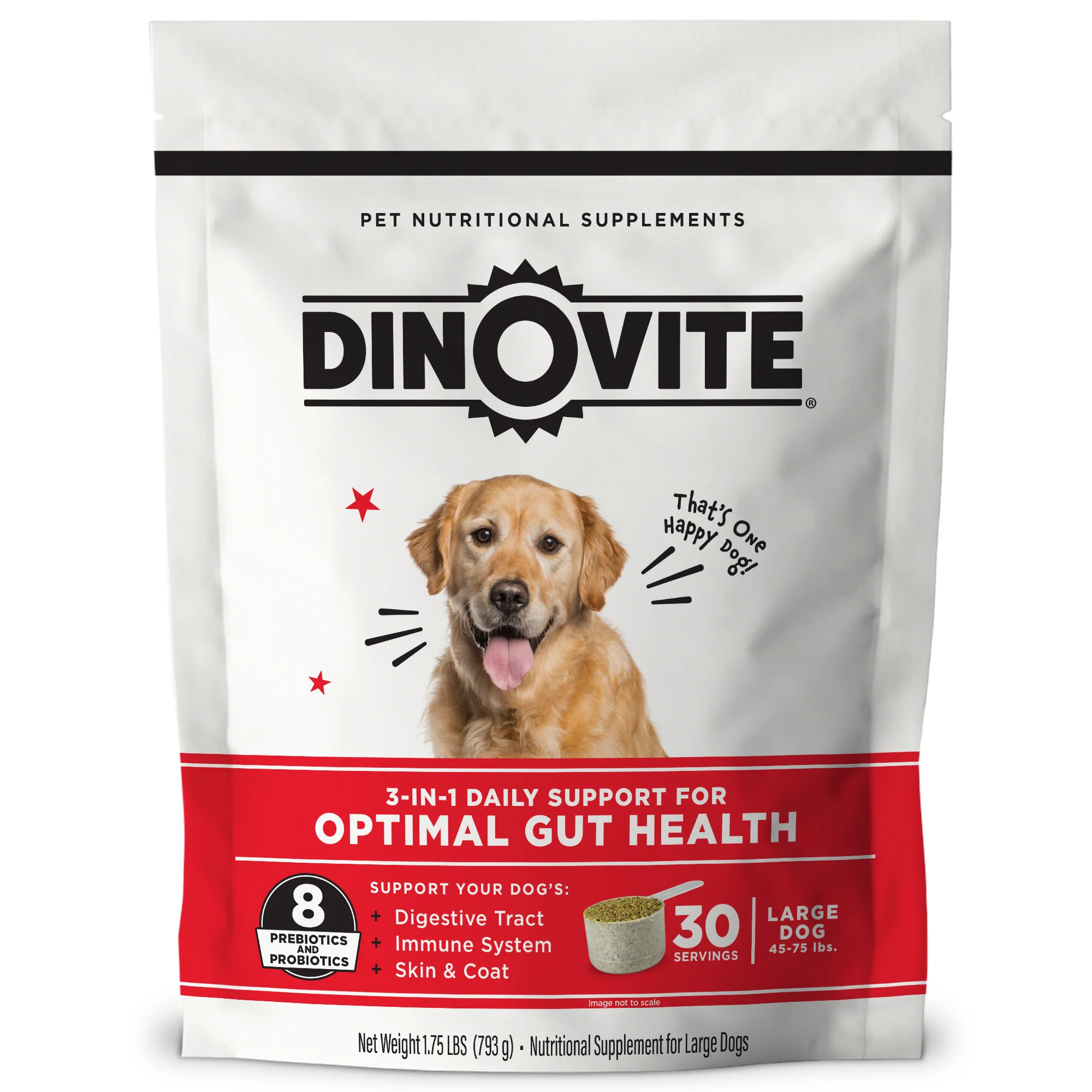 Dinovite for Dogs - 30 Day - Image 10