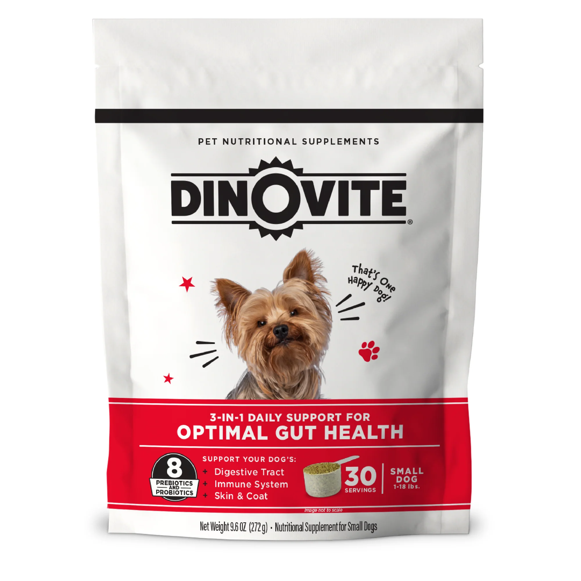 Dinovite for Dogs - 30 Day - Image 8