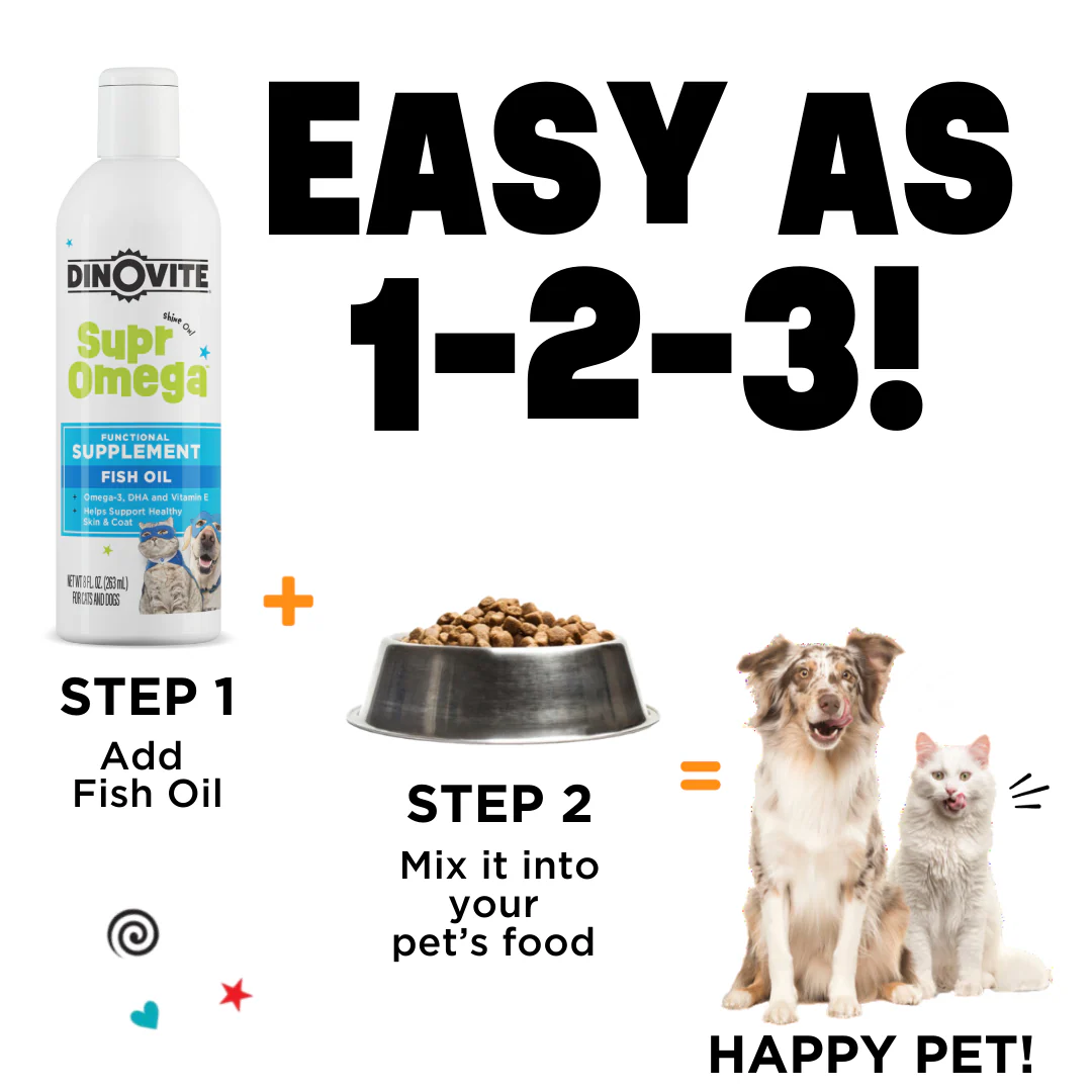 SuprOmega Fish Oil (3-Pack) - Image 3