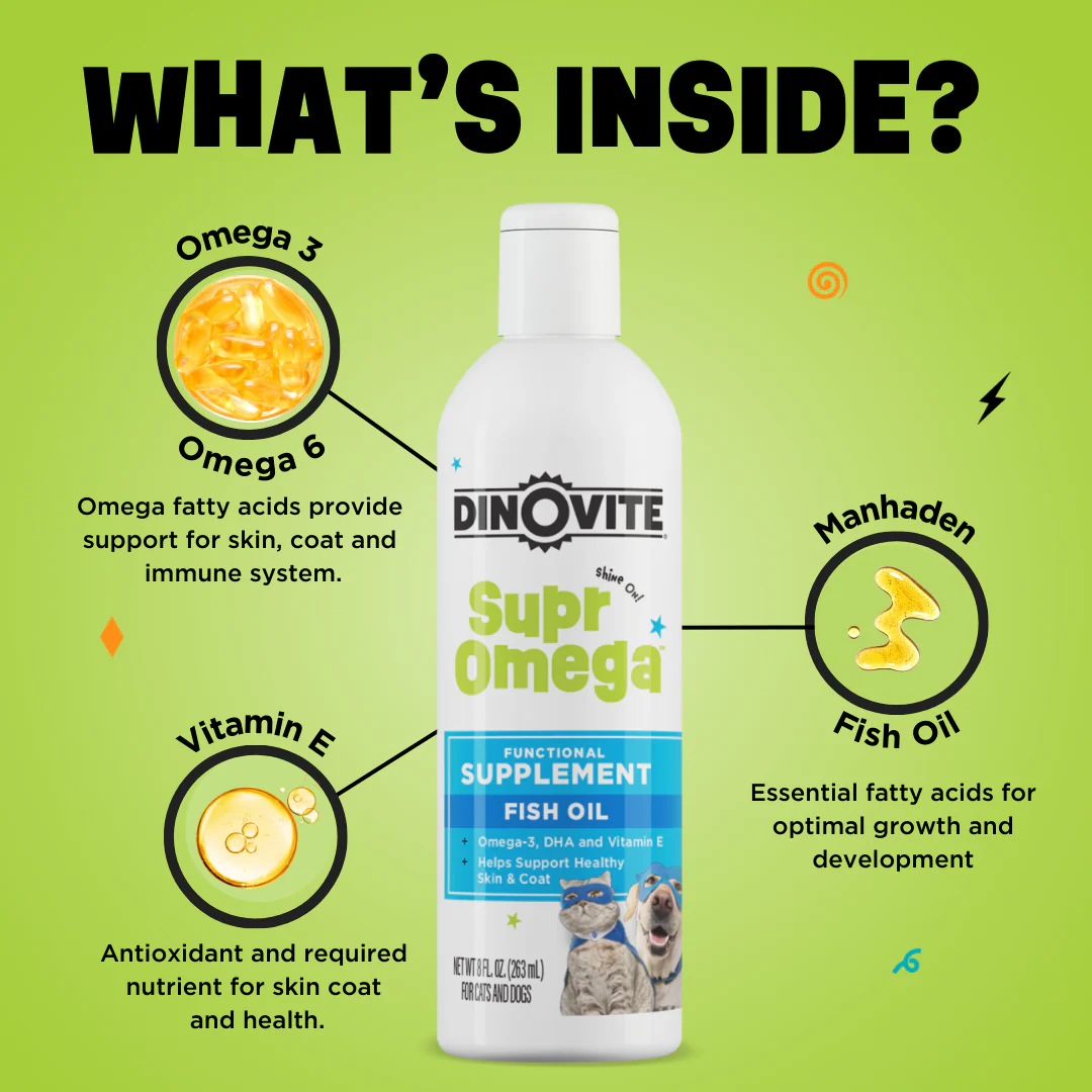 SuprOmega Fish Oil - Image 6